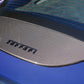 Ferrari Roma Carbon Fiber Trunk Spoiler - Exotics Carbon Design