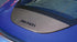 Ferrari Roma Carbon Fiber Trunk Spoiler - Exotics Carbon Design
