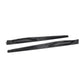 Ferrari Roma MSY Style Carbon Fiber Side Skirts - Exotics Carbon Design
