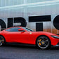 Ferrari Roma MSY Style Carbon Fiber Side Skirts - Exotics Carbon Design