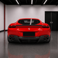 Ferrari Roma N Style Carbon Fiber Body Kit - Exotics Carbon Design