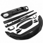 Ferrari Roma N Style Carbon Fiber Body Kit - Exotics Carbon Design