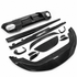 Ferrari Roma N Style Carbon Fiber Body Kit - Exotics Carbon Design