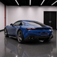 Ferrari Roma N Style Carbon Fiber Body Kit - Exotics Carbon Design