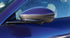 Ferrari Roma NVC Style Carbon Fiber Mirror Covers - Exotics Carbon Design