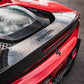 Ferrari SF90 – Carbon Fiber Aero Body Kit - Exotics Carbon Design