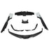 Ferrari SF90 – Carbon Fiber Aero Body Kit - Exotics Carbon Design