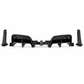 Ferrari SF90 - Carbon Fiber Back Diffuser - Exotics Carbon Design