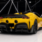 Ferrari SF90 - Carbon Fiber Back Diffuser - Exotics Carbon Design