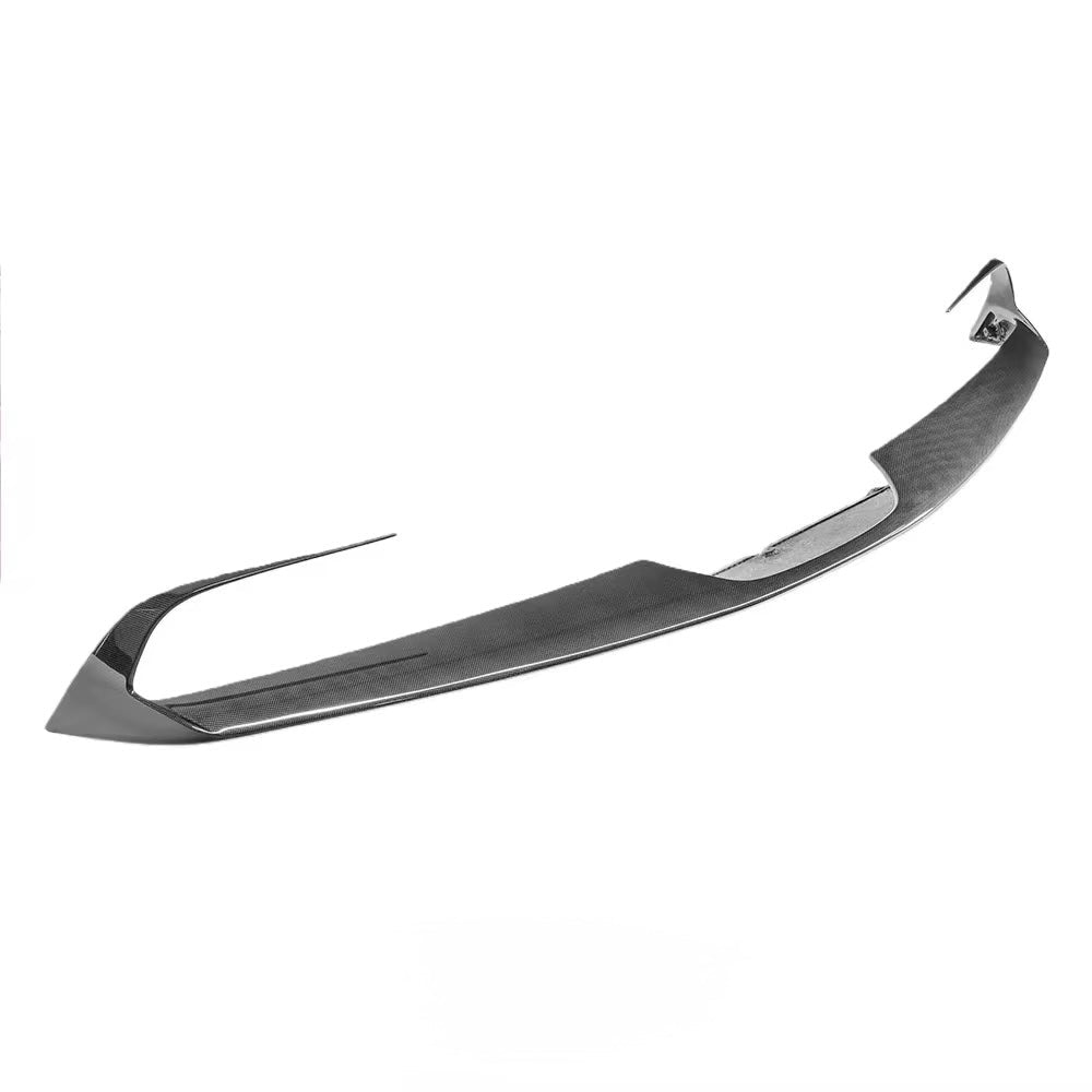Ferrari SF90 Carbon Fiber Front Lip - Exotics Carbon Design
