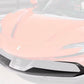 Ferrari SF90 Carbon Fiber Front Lip - Exotics Carbon Design