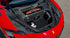 Ferrari SF90 - Carbon Fiber Front Luggage Compartment Cover - Exotics Carbon Design