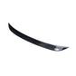 Ferrari SF90 Carbon Fiber Front Vent Outlet Trim - Exotics Carbon Design
