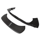 Ferrari SF90 - Carbon Fiber Rear Trunk Spoiler - Exotics Carbon Design