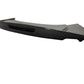 Ferrari SF90 - Carbon Fiber Rear Trunk Spoiler - Exotics Carbon Design