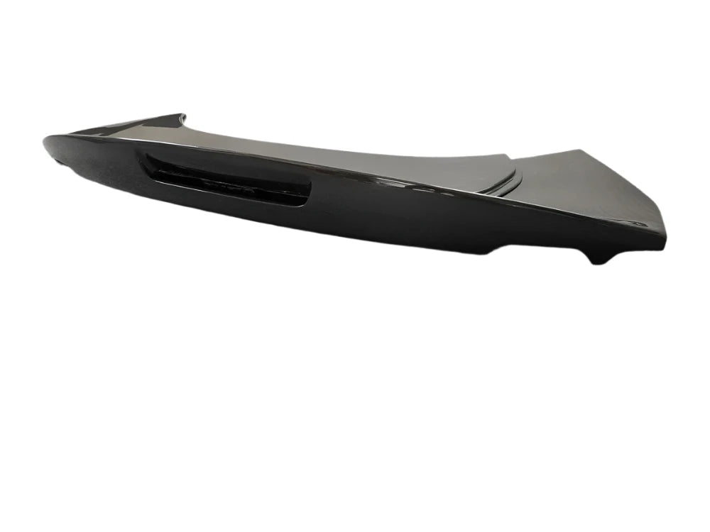 Ferrari SF90 - Carbon Fiber Rear Trunk Spoiler - Exotics Carbon Design