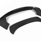Ferrari SF90 - Carbon Fiber Rear Trunk Spoiler - Exotics Carbon Design