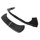 Ferrari SF90 - Carbon Fiber Rear Trunk Spoiler - Exotics Carbon Design