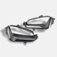 Ferrari SF90 - Carbon Fiber Side Air Vents - Exotics Carbon Design
