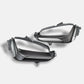 Ferrari SF90 - Carbon Fiber Side Air Vents - Exotics Carbon Design