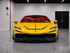 Ferrari SF90 - MSY Style Carbon Fiber Front Diffuser - Exotics Carbon Design