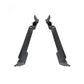 Ferrari SF90 MSY Style Carbon Fiber Side Skirts - Exotics Carbon Design