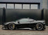 Ferrari SF90 MSY Style Carbon Fiber Side Skirts - Exotics Carbon Design