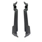 Ferrari SF90 MSY Style Carbon Fiber Side Skirts - Exotics Carbon Design