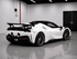 Ferrari SF90 - SF90XX Style Carbon Fiber Wing - Exotics Carbon Design