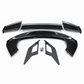 Ferrari SF90 - SF90XX Style Carbon Fiber Wing - Exotics Carbon Design