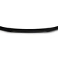 Ford Mustang 2015 - 2023 - ED Style Carbon Fiber Race Spoiler - Exotics Carbon Design