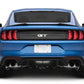 Ford Mustang 2015 - 2023 - ED Style Carbon Fiber Race Spoiler - Exotics Carbon Design