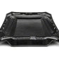 Ford Mustang (2018 - 2023) - Carbon Fiber Supercharged Style Front Hood - Exotics Carbon Design