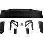 Ford Mustang GT-250 Carbon Fiber Adjustable Rear Wing - Exotics Carbon Design