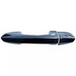Ford Mustang S550 Carbon Fiber Door Handle Covers - Exotics Carbon Design