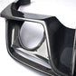 Ford Mustang S550 - Carbon Fiber Rear Diffuser - Exotics Carbon Design