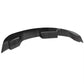 Ford Mustang S550 - Carbon Fiber Trunk Spoiler - Exotics Carbon Design