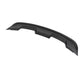 Ford Mustang S550 - Carbon Fiber Trunk Spoiler - Exotics Carbon Design