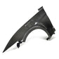 Ford Mustang S550 – GTD Style Vented Carbon Fiber Fenders - Exotics Carbon Design