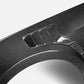 Ford Mustang S550 – GTD Style Vented Carbon Fiber Fenders - Exotics Carbon Design