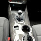 Ford Mustang S650 (2024+) – Full Carbon Fiber Center Console Trim - Exotics Carbon Design