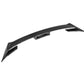 Ford Mustang S650 - Carbon Fiber Rear Spoiler - Exotics Carbon Design