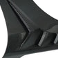 Ford Mustang S650 – GTD Style Carbon Fiber Vented Fenders - Exotics Carbon Design