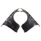 Ford Mustang S650 – GTD Style Carbon Fiber Vented Fenders - Exotics Carbon Design