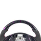 Forged Carbon Fiber & Alcantara Steering Wheel – Chevrolet Corvette C7 (2014–2019) - Exotics Carbon Design