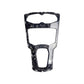 Forged Carbon Fiber Center Console Trim - Lamborghini Huracán LP610 / LP580 - Exotics Carbon Design