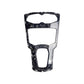 Forged Carbon Fiber Center Console Trim - Lamborghini Huracán LP610 / LP580 - Exotics Carbon Design
