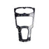 Forged Carbon Fiber Center Console Trim - Lamborghini Huracán LP610 / LP580 - Exotics Carbon Design