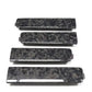 Forged Carbon Fiber Interior Trim Kit – Mercedes-Benz G-Class G500/G63 W464 2019–2024 - Exotics Carbon Design
