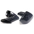 Forged Carbon Fiber Mirror Caps for 2015–2024 Lamborghini Huracán LP610 / LP580 / EVO - Exotics Carbon Design